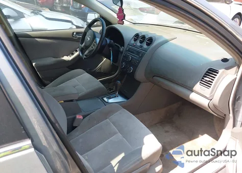 2008 Nissan Altima 2.5 S z USA, uszkodzony, nr VIN 1N4AL21E08N471975